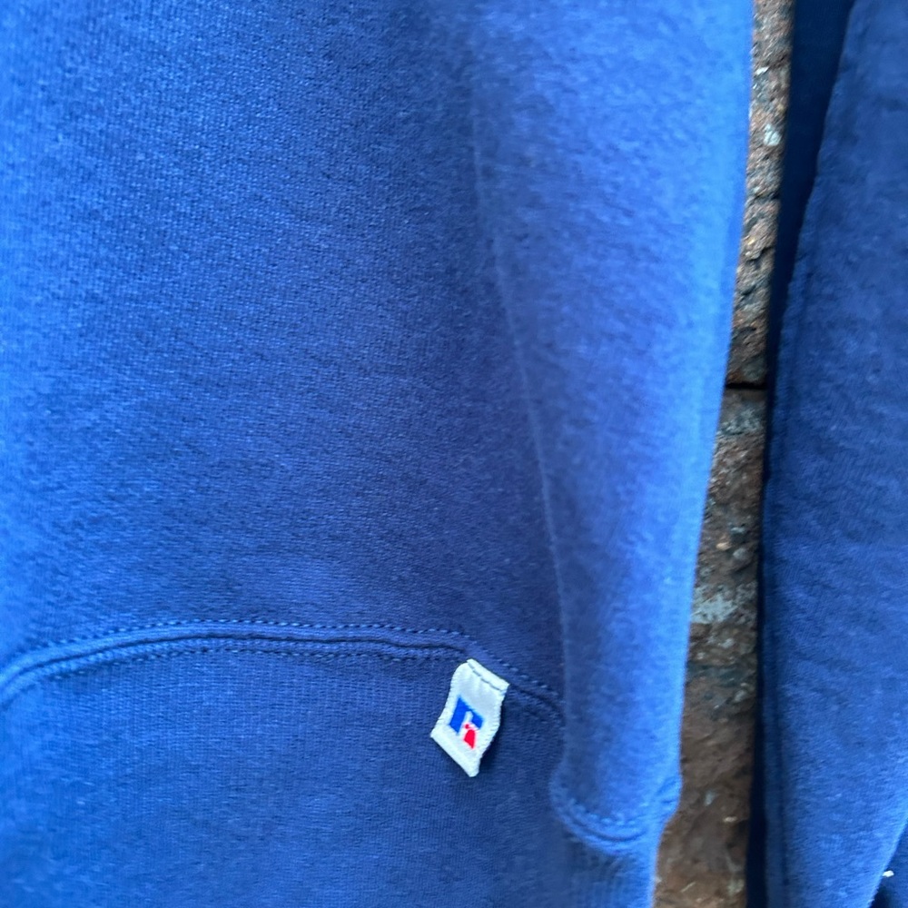 Russell Auburn Tigers Crewneck - Picture 2 of 4